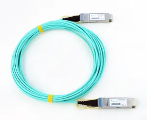 100Gbase Qsfp Active