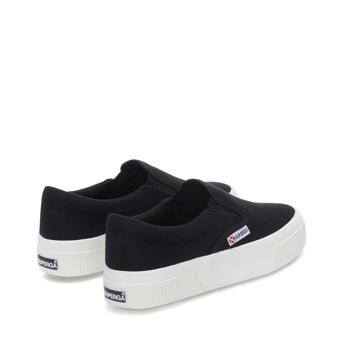 2740 PLATFORM SLIP ON