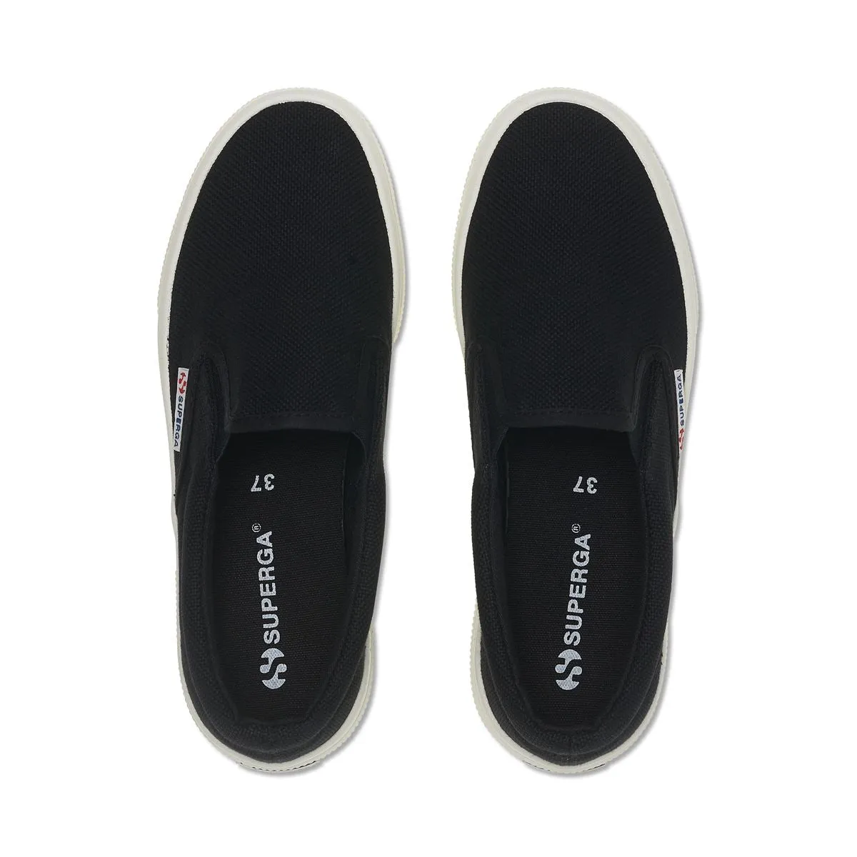 2740 PLATFORM SLIP ON