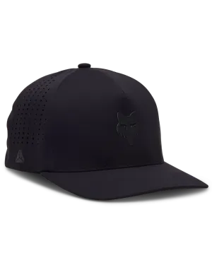 Adapt Cap in Black