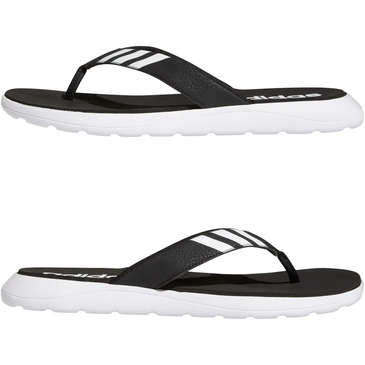 adidas Men's Comfort Flip Flops