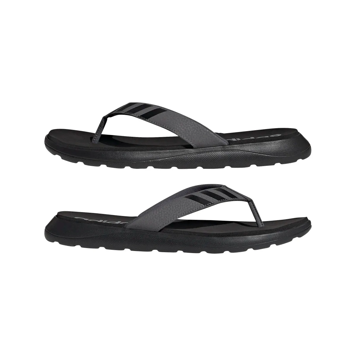 adidas Men's Comfort Flip Flops