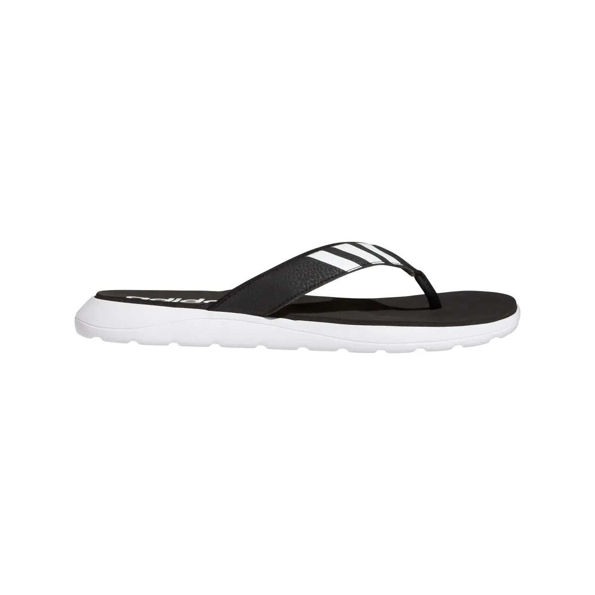 adidas Men's Comfort Flip Flops