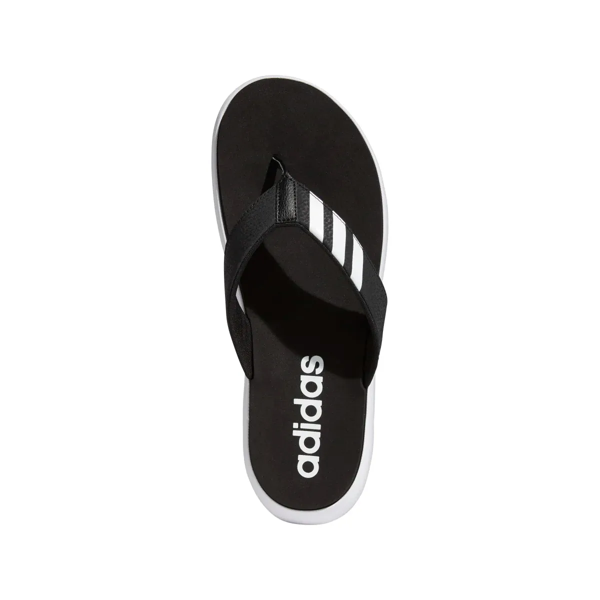 adidas Men's Comfort Flip Flops