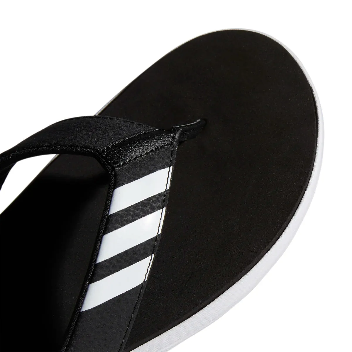 adidas Men's Comfort Flip Flops