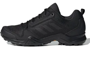 Adidas Terrex AX3 GTX Outdoor Shoes, Black