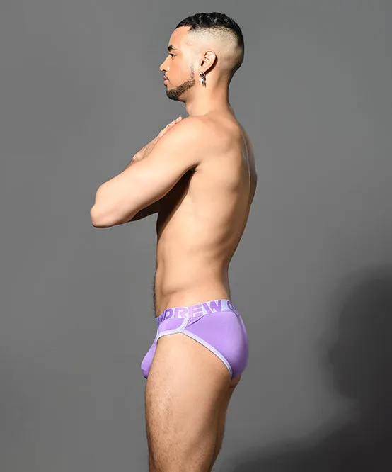 ALMOST NAKED® Retro Bamboo Brief