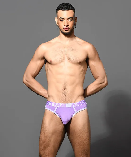 ALMOST NAKED® Retro Bamboo Brief