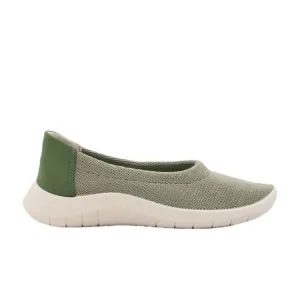 Arcopedico Women's Thetis Green