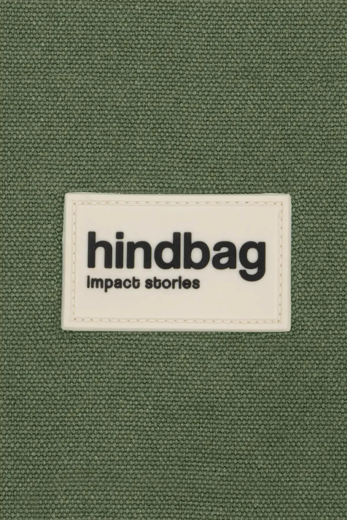 Backpack - Guillaume Olive Green