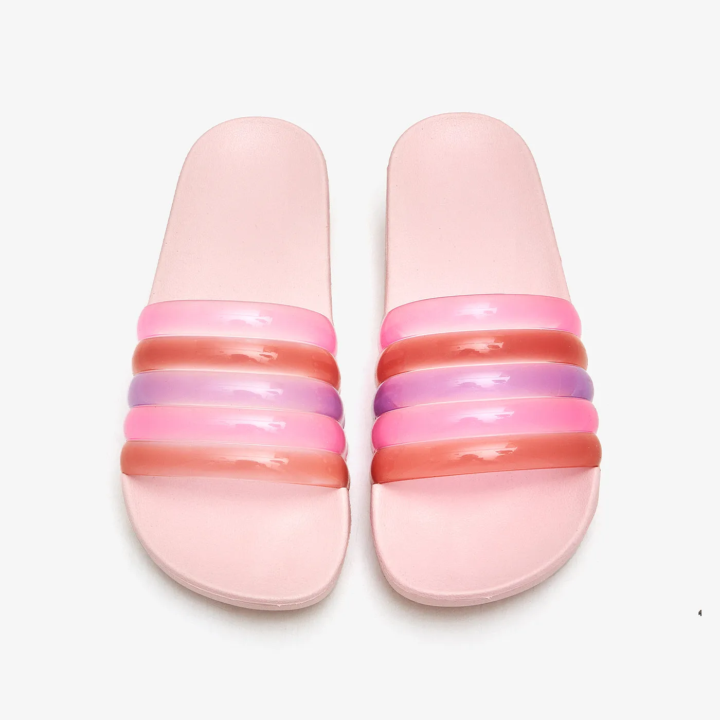 Basic Women's Slides