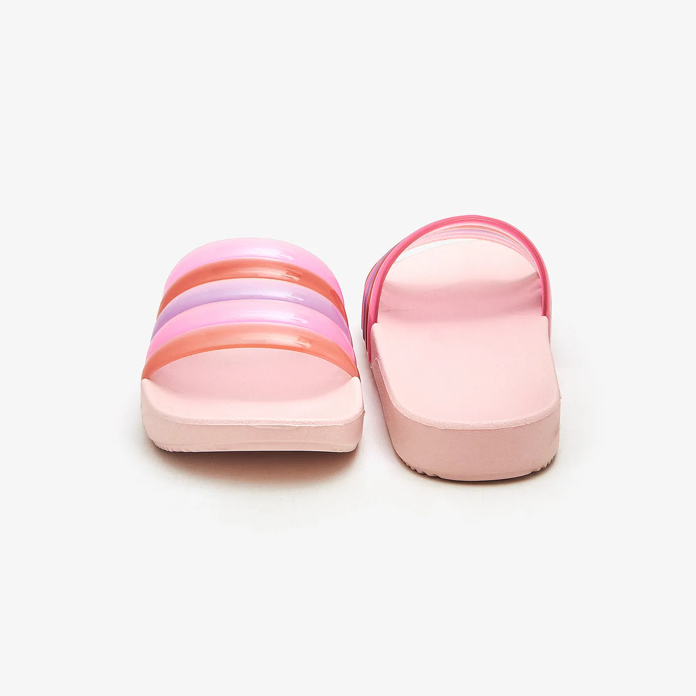 Basic Women's Slides