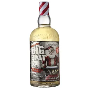 Big Peat Christmas 2018