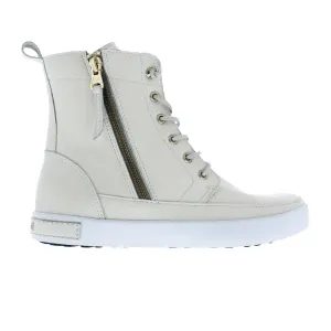 Blackstone Ludlow CW96 High Top Sneaker (Women) - White