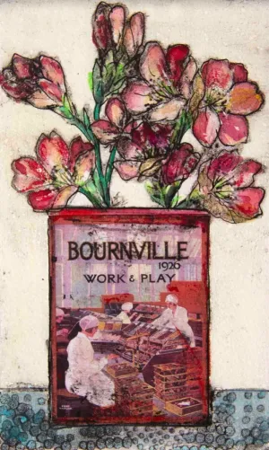 Bournville 1/30 (VO25)