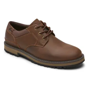 Byrne Plain Toe Oxford