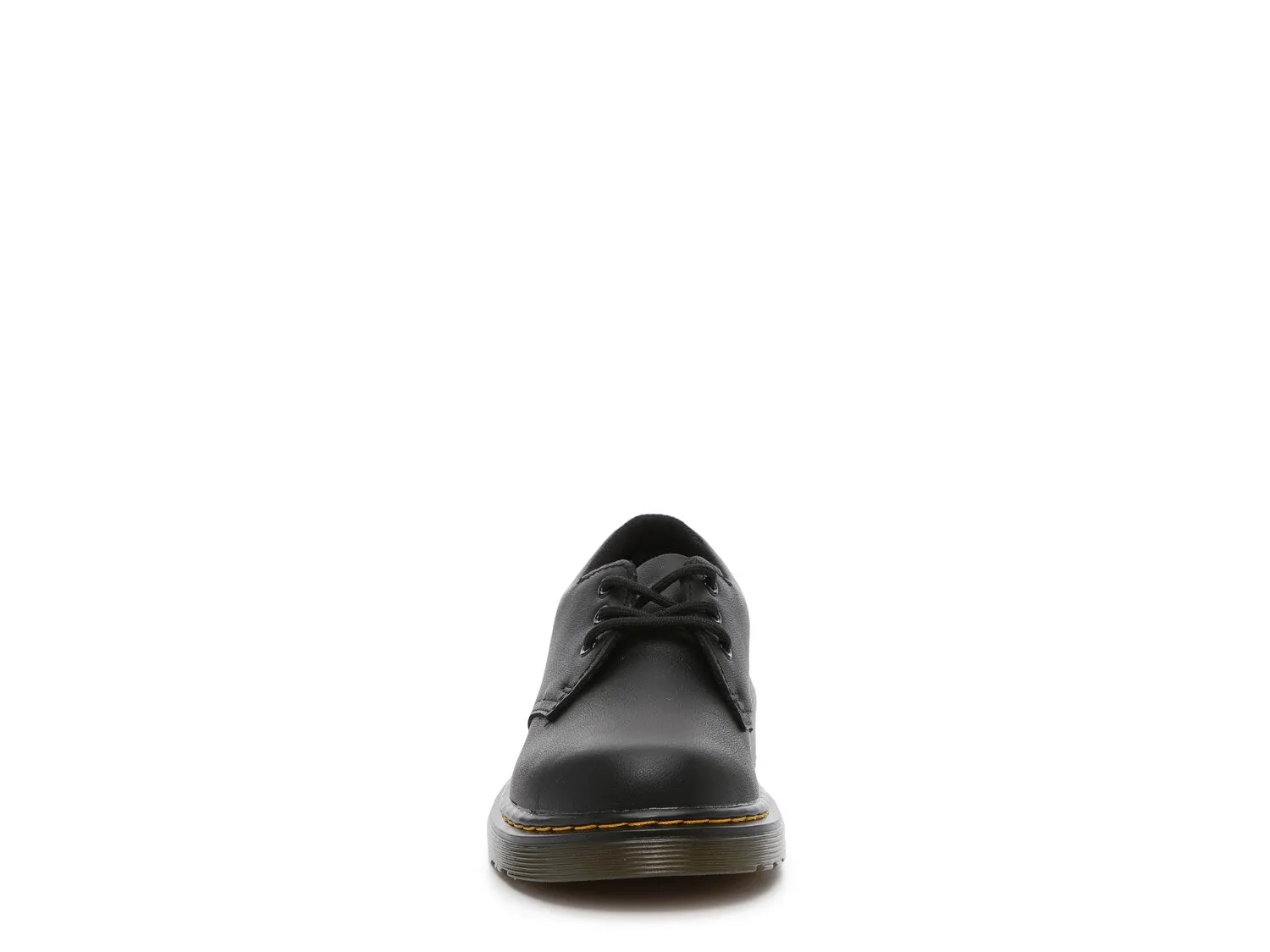 Children's Oxford shoes Dr. Martens Martens 1461 lace-up, black