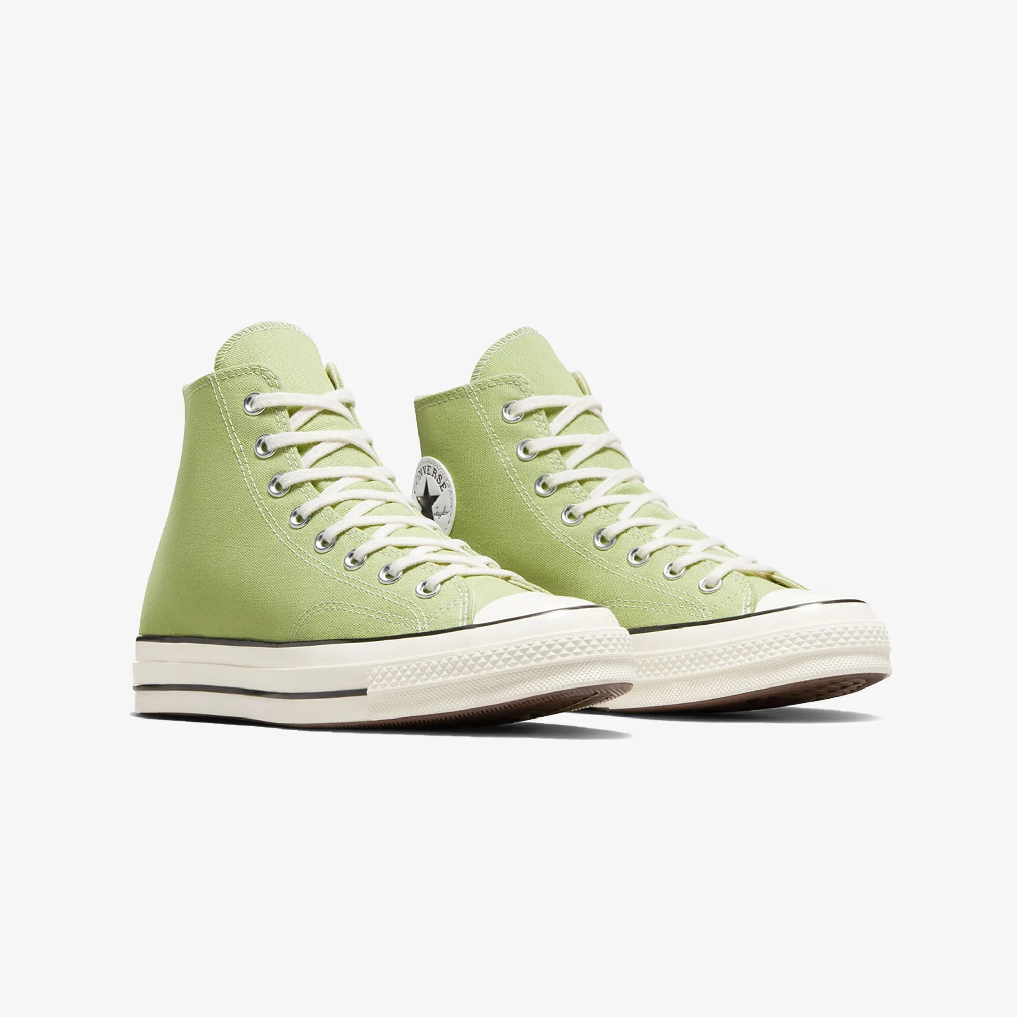 CHUCK 70 HI 'GREEN/TAN'