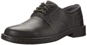 Clarks "Kyros Plain" Casual Oxfords