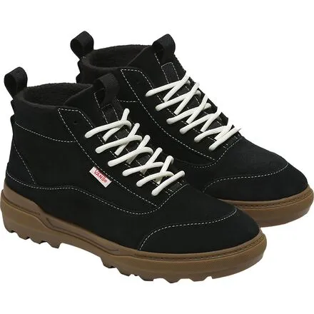 Colfax MTE-1 Vans Boot, Gum/Black