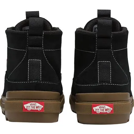 Colfax MTE-1 Vans Boot, Gum/Black