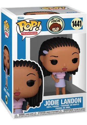 Daria: Jodie Landon | POP! VINYL