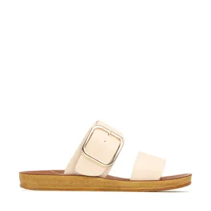 Doti Sandals - Oats