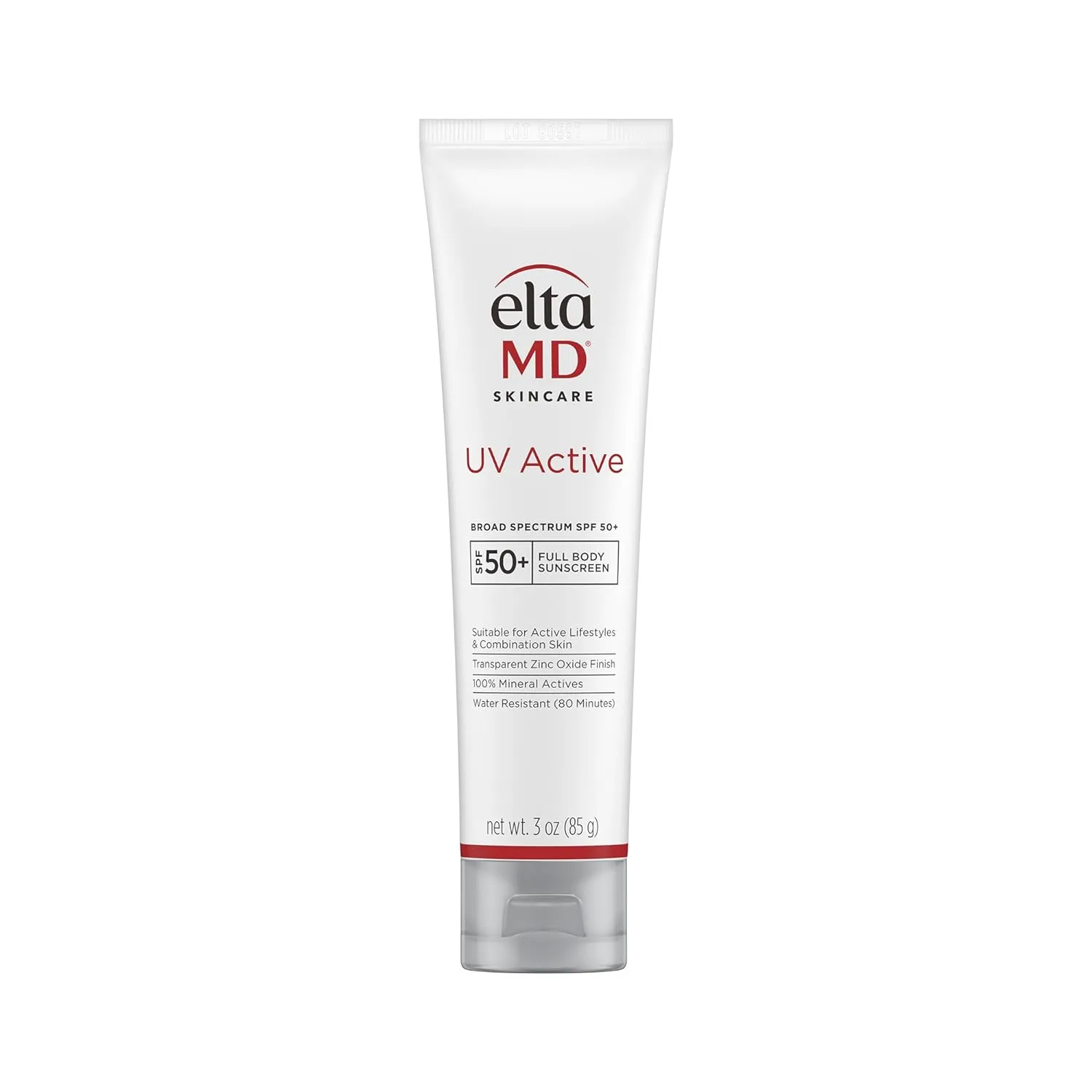 EltaMD UV Active Broad Spectrum SPF 50  (NEW Updated Packaging)