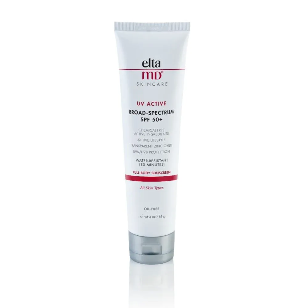 EltaMD UV Active Broad Spectrum SPF 50 