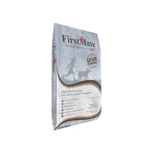 FirstMate Grain Friendly High Performance Dry Dog Food