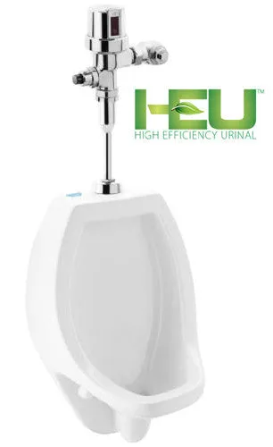 HYBRIDFLUSH® Automatic Flush Valve System  Qtr Stall AEF-101814U