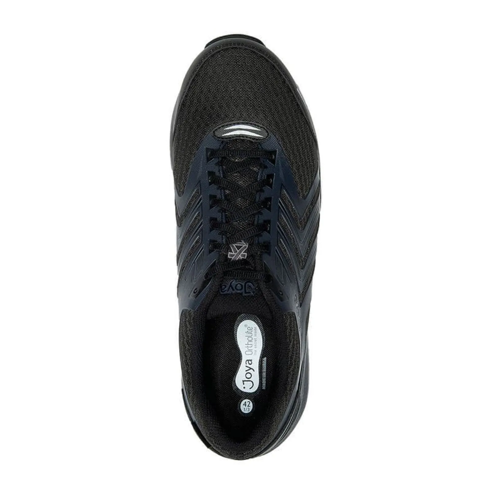 Joya Flash SR Sneaker (Men) - Black