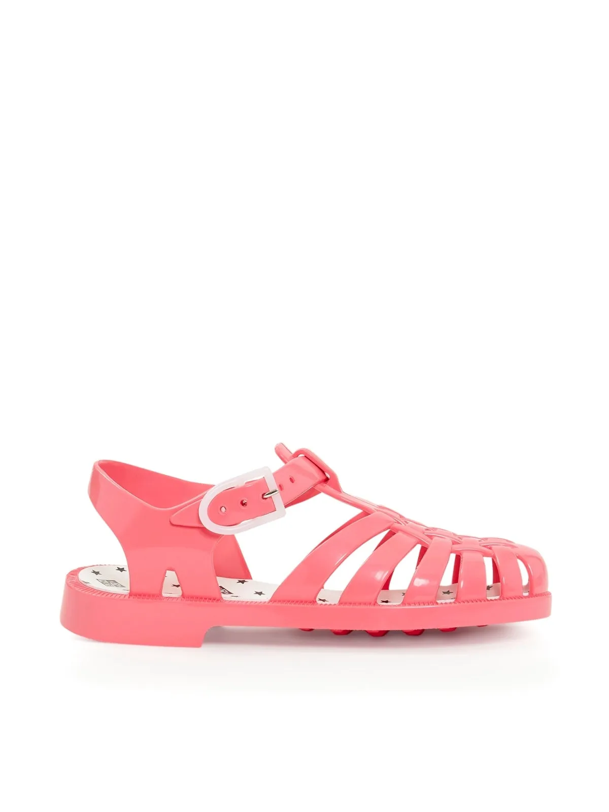 Meduse Jelly Sandals