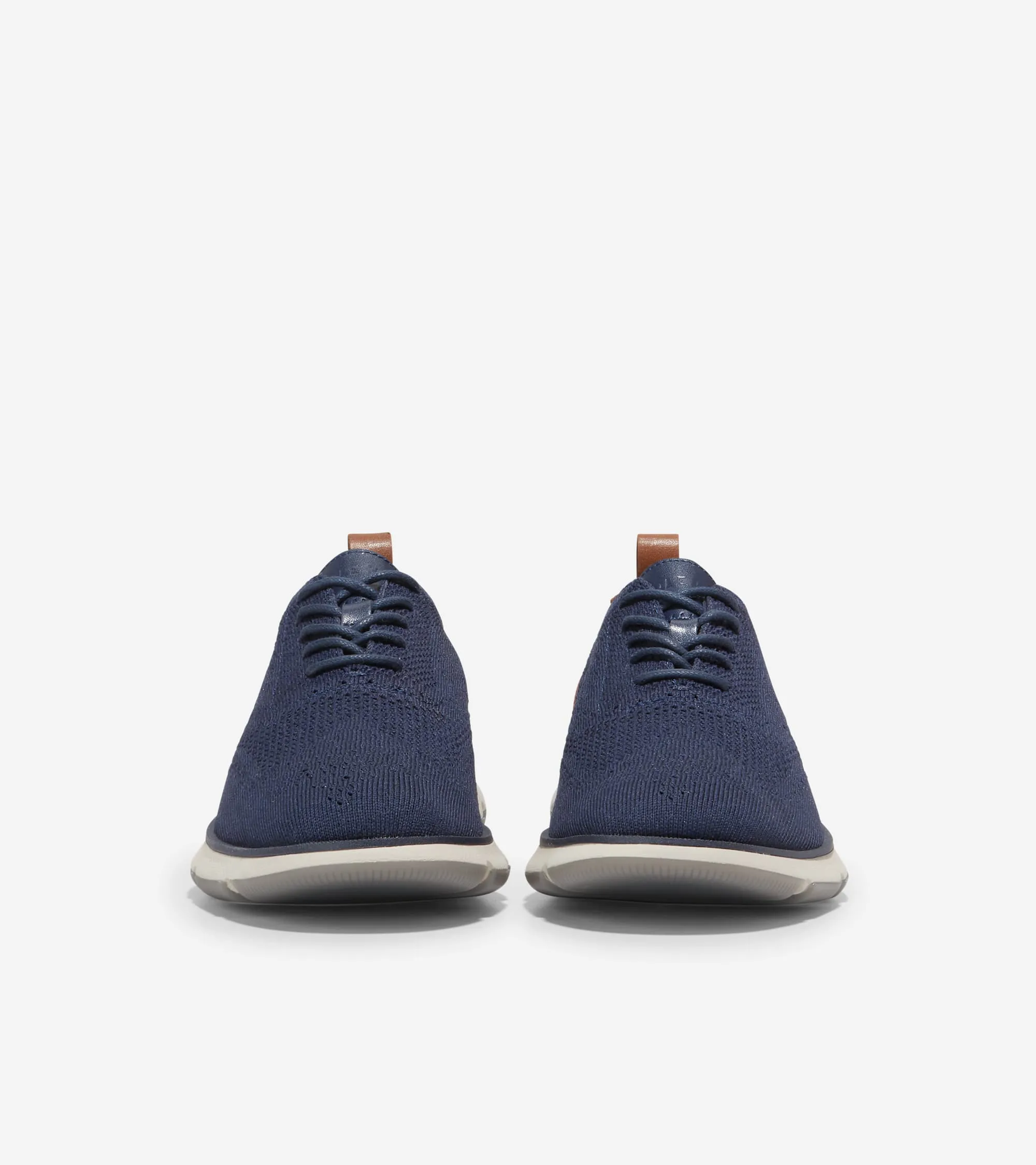 Men's 4.ZERØGRAND Oxfords