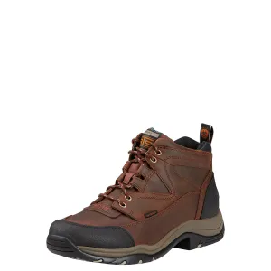 Mens Ariat Terrain Lace Up Waterproof - 10002183