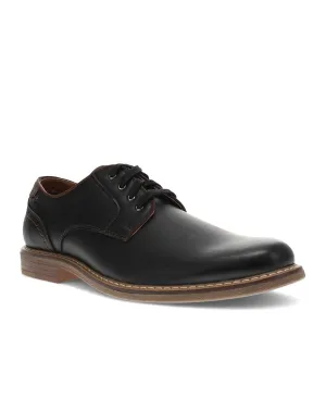 Men's Bronson Dockers Oxfords, black