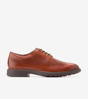 Men's GrandFlex Dress Laser Oxfords