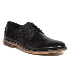 Men's Matthew in Black