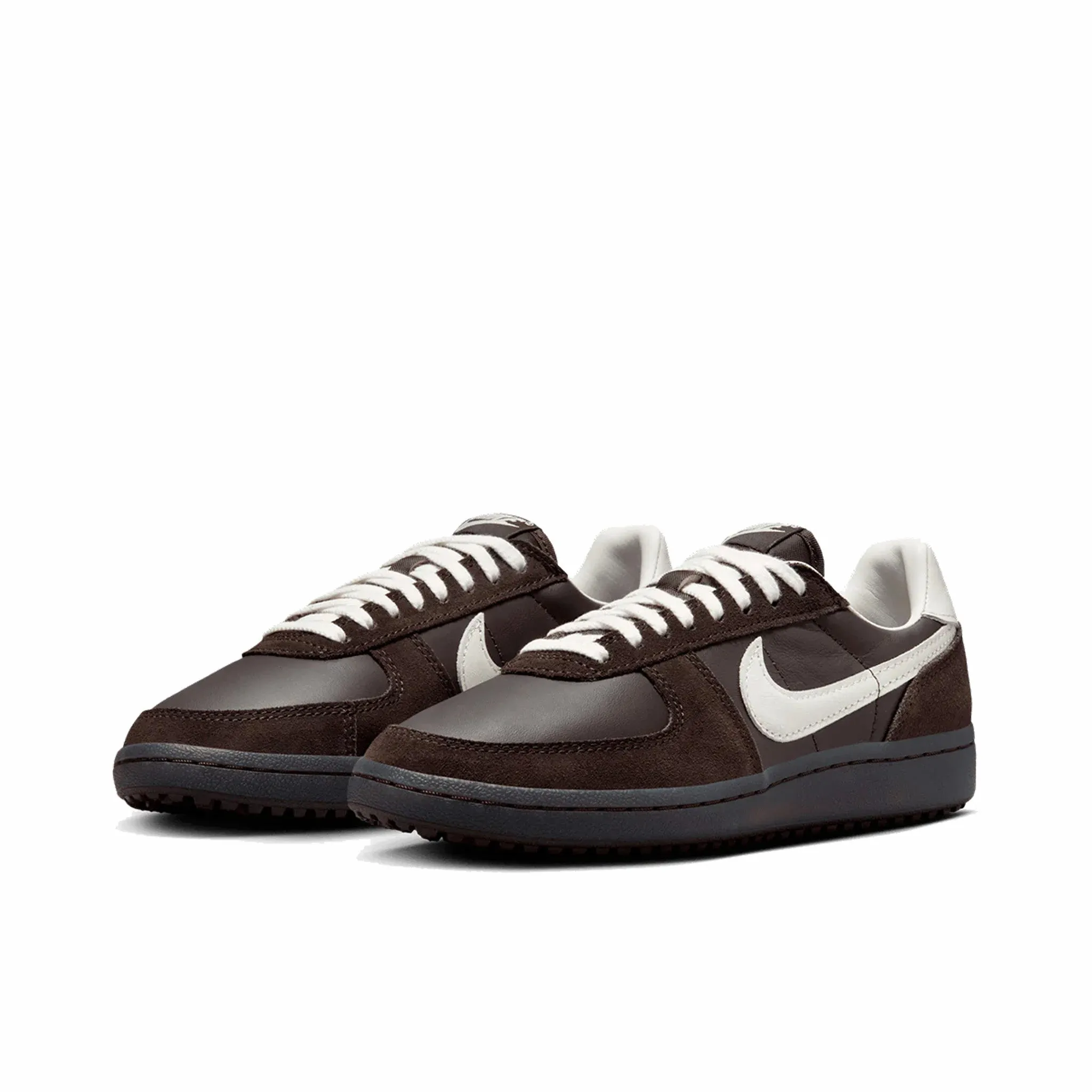 Nike Women's Field General (Velvet Brown/Sail)