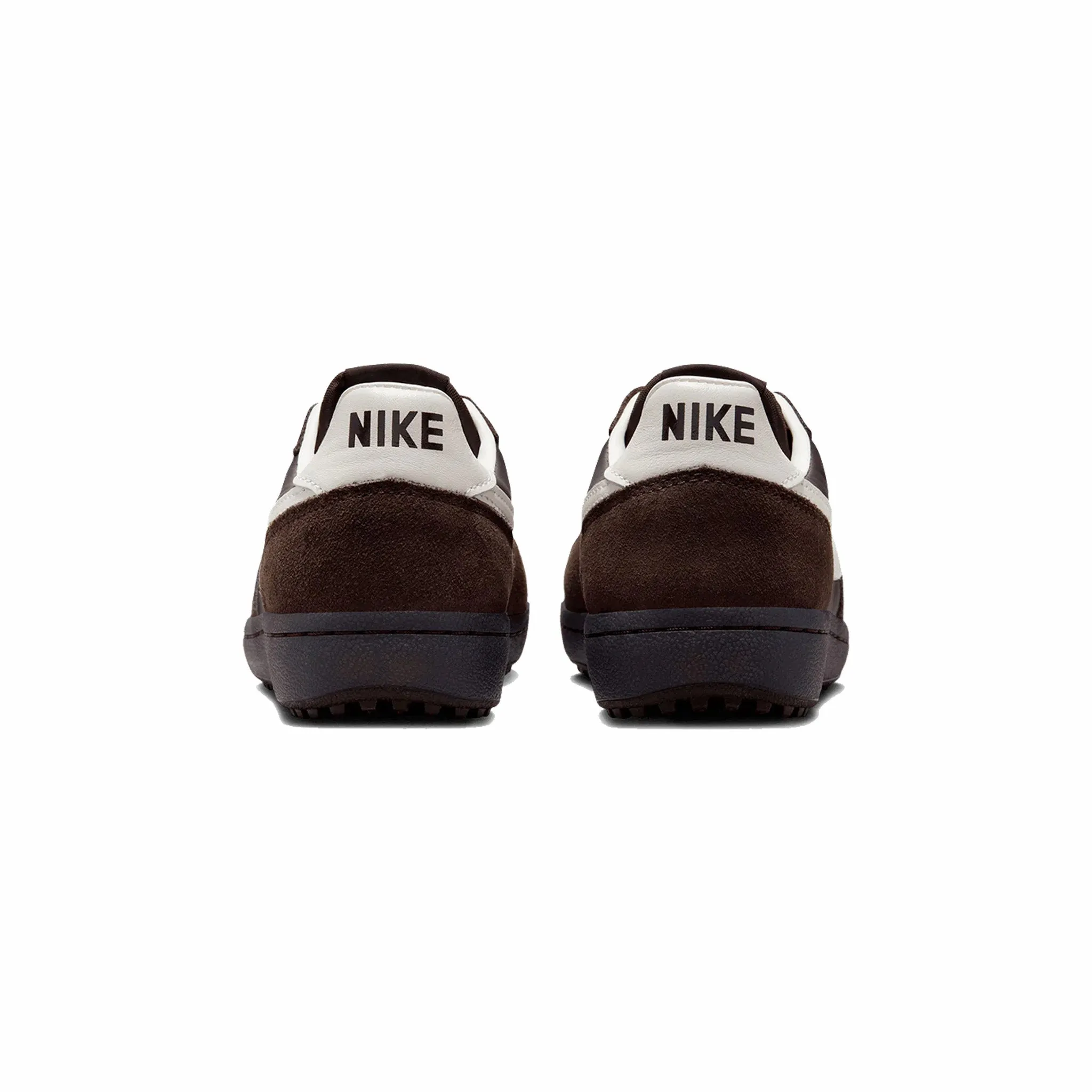 Nike Women's Field General (Velvet Brown/Sail)