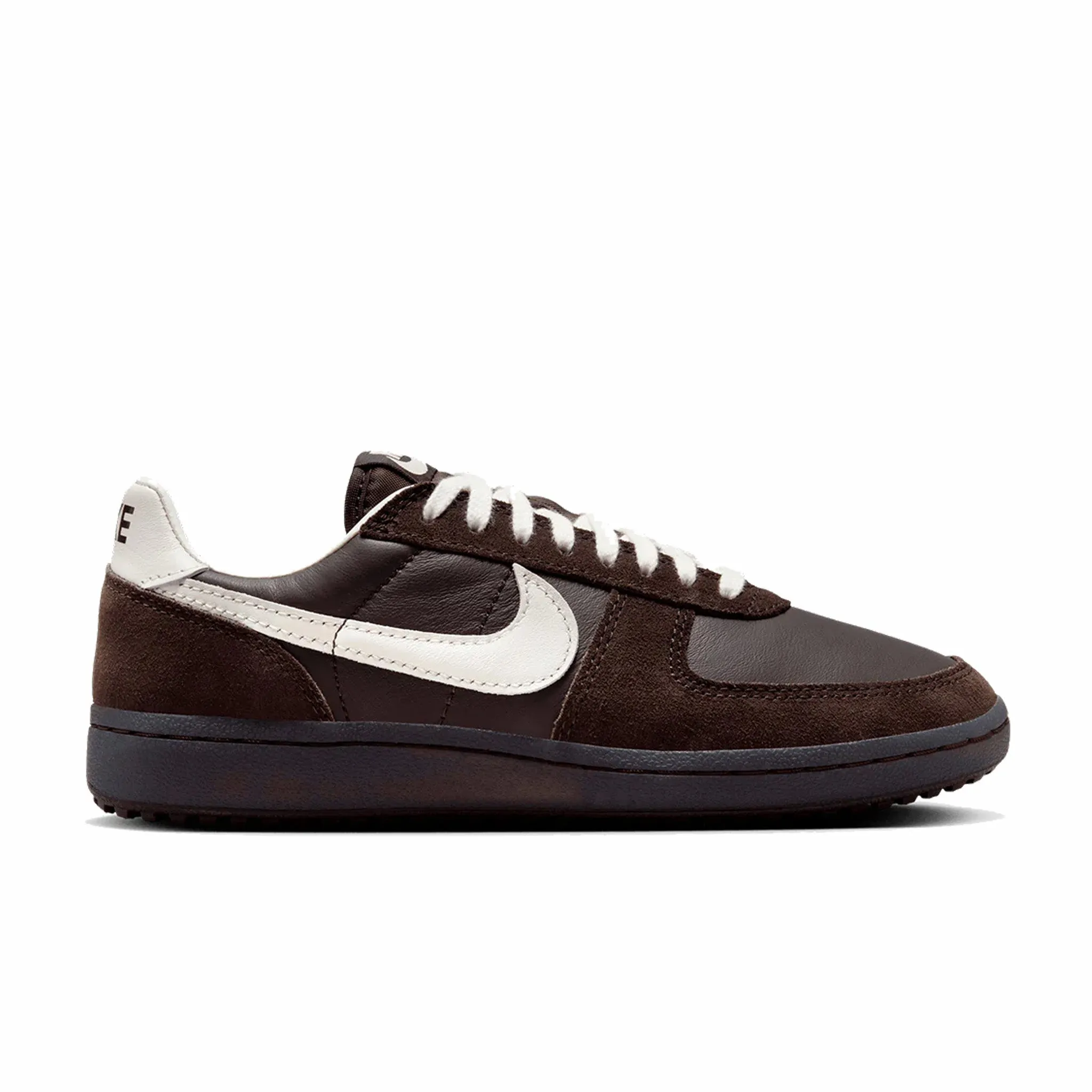 Nike Women's Field General (Velvet Brown/Sail)