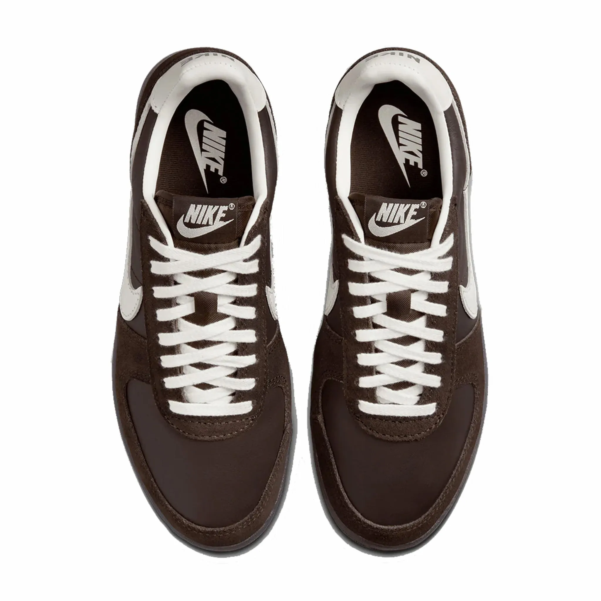 Nike Women's Field General (Velvet Brown/Sail)