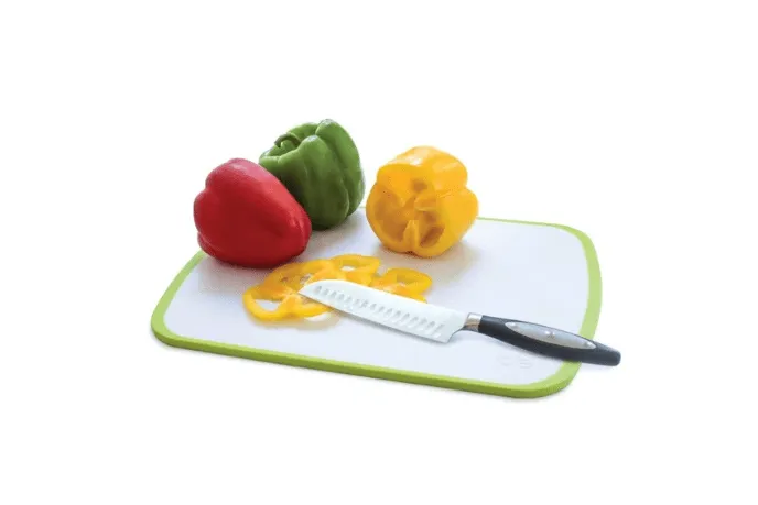 Non-Slip Cutting Board