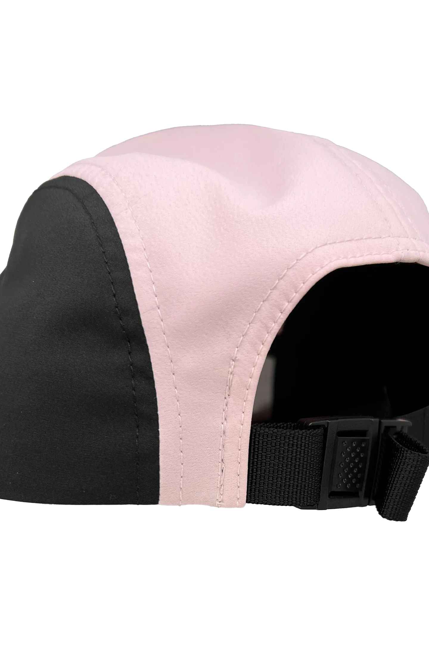 Powgirl 5 Panel Cap - Women