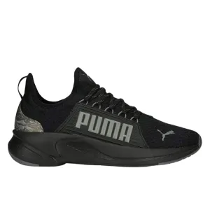 puma Softride Premier Camo Slip-On Men's Running Shoes