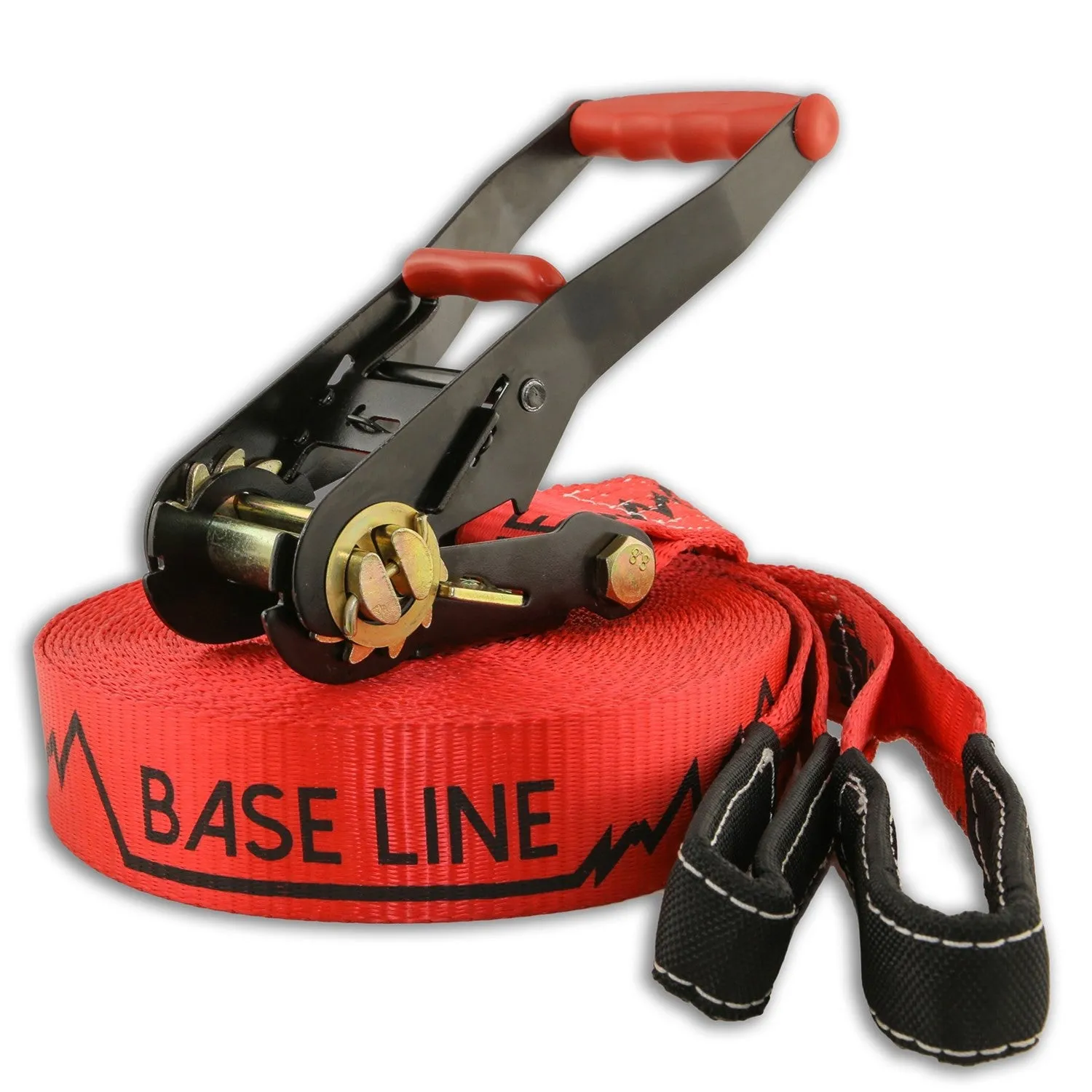 Slackline Base Line (50 ft. or 85 ft.)