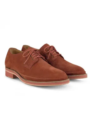 South Street Plain Toe Ox