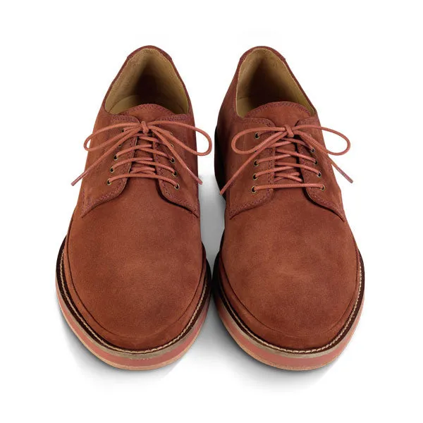 South Street Plain Toe Ox