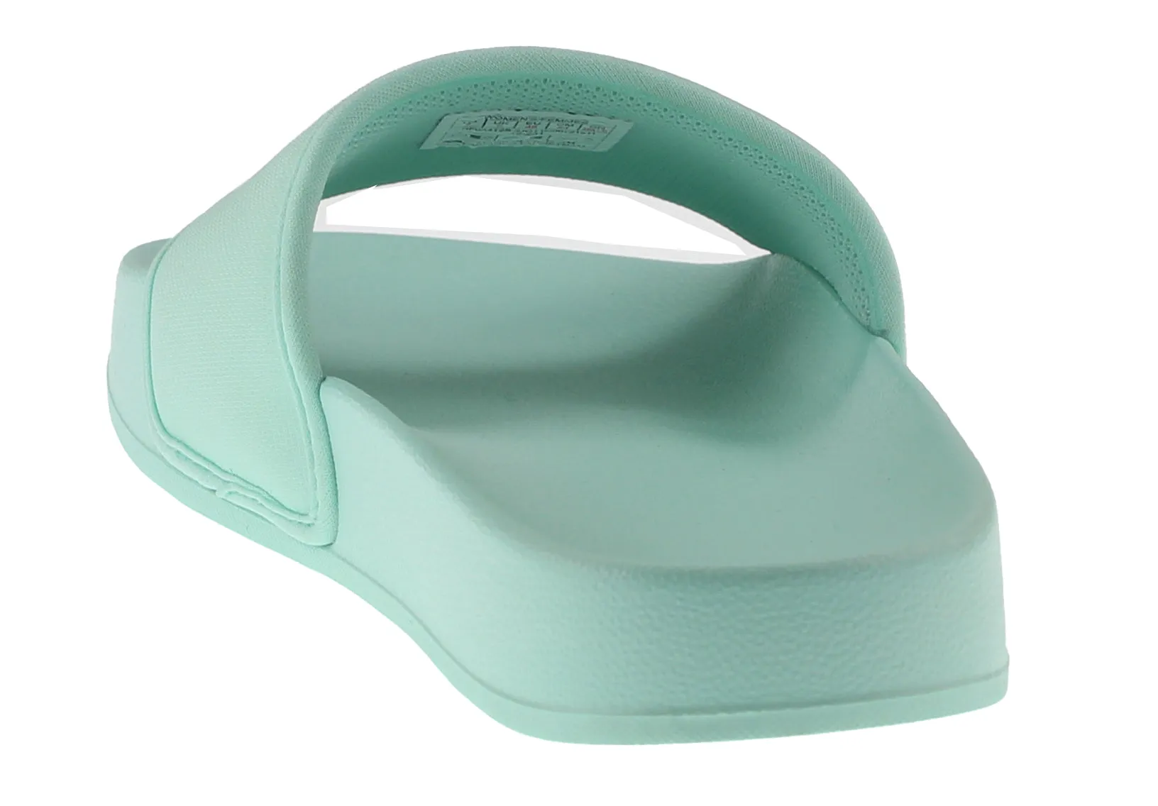 The North Face Womens Base Camp Slides III Crater Aqua