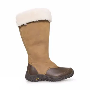 UGG Miko Chestnut Boots